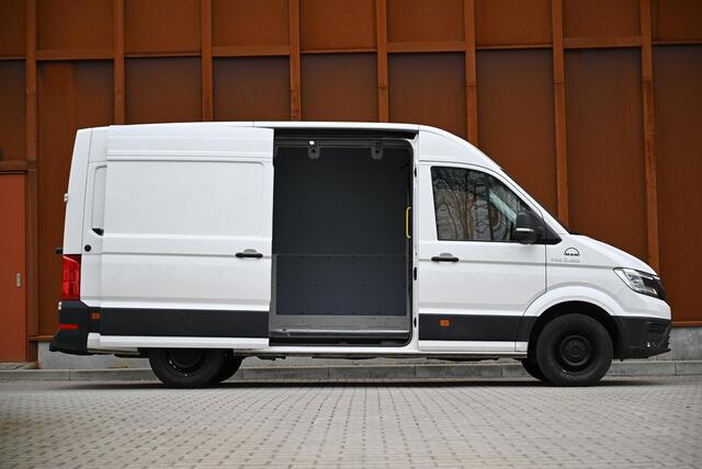 MAN TGE 3.180 2.0 TDI 177PK L3H3 Automaat | CarPlay | Cruise | ¤ 329 P.M.