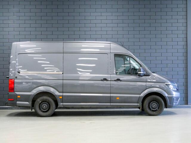 MAN TGE 35 2.0 177PK DSG L3H3/L2H2 | MARGE | CAMERA | CARPLAY |