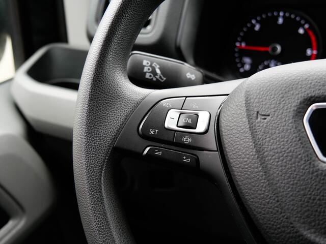 MAN TGE 35 2.0 177PK DSG L3H3/L2H2 | MARGE | CAMERA | CARPLAY |