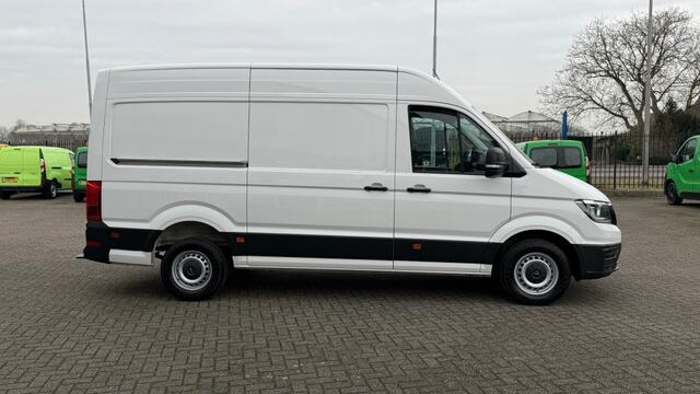 MAN TGE 2.0 TDI 103KW 140PK L3H3 EURO 6 AUTOMAAT/ AIRCO/ CRUISE CONTROL/ TREKHAAK/ CAMERA/ NAVI/ 100% DEALERONDERHOUDEN