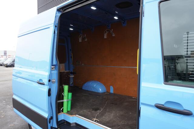 MAN TGE 180pk L3H3/L2H2 3500kg Trekhaak Cruise control Navigatie Camera 2-Zits Parkeersensoren