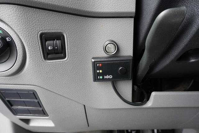 MAN TGE 180pk L3H3/L2H2 3500kg Trekhaak Cruise control Navigatie Camera 2-Zits Parkeersensoren