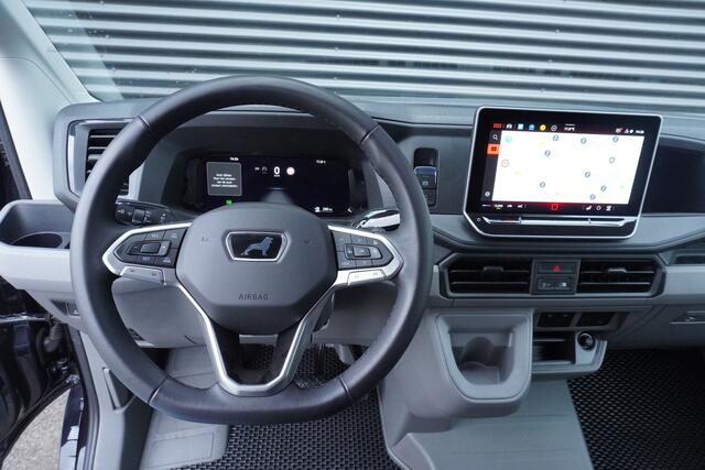 MAN TGE 177pk Automaat L3H3/L2H2 Facelift Apple Carplay Trekhaak Camera Navigatie ACC Cruise control Parkeersensoren