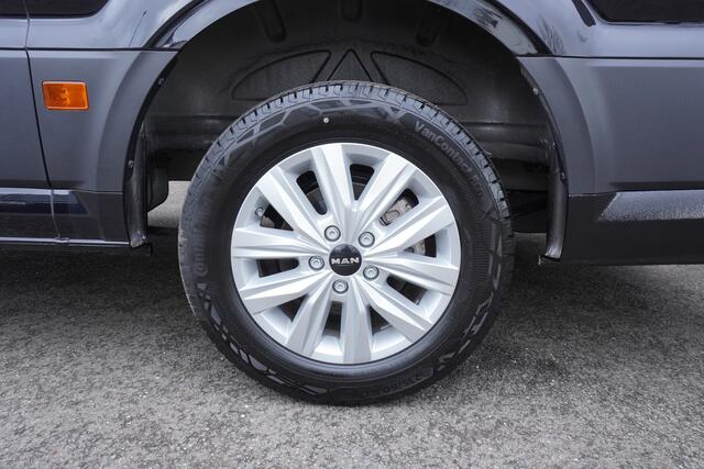 MAN TGE 177pk Automaat L3H3/L2H2 Facelift Apple Carplay Trekhaak Camera Navigatie ACC Cruise control Parkeersensoren