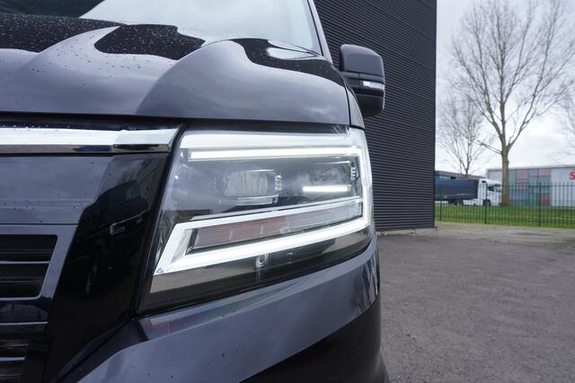 MAN TGE 177pk Automaat L3H3/L2H2 Facelift Apple Carplay Trekhaak Camera Navigatie ACC Cruise control Parkeersensoren