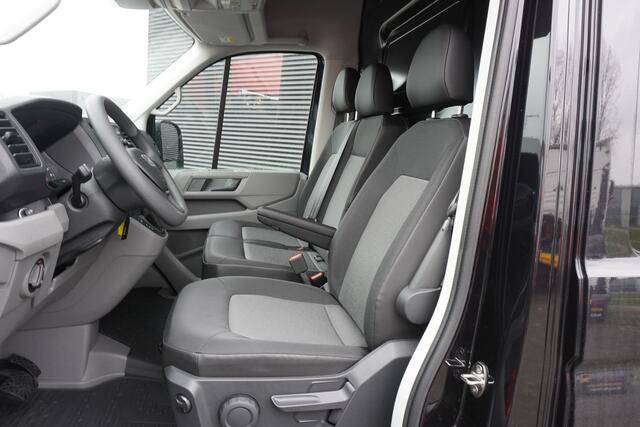 MAN TGE 140pk Automaat L3H3/L2H2 Apple Carplay Cruise control Trekhaak Camera LED Parkeersensoren