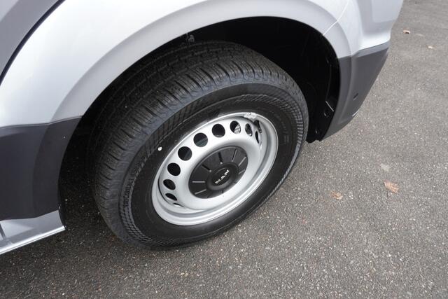 MAN TGE 140pk Automaat L3H2/L2H1 Apple carplay Trekhaak Navigatie Trekhaak Cruise control LED