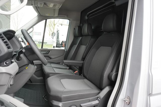 MAN TGE 140pk Automaat L3H2/L2H1 Apple carplay Trekhaak Navigatie Trekhaak Cruise control LED