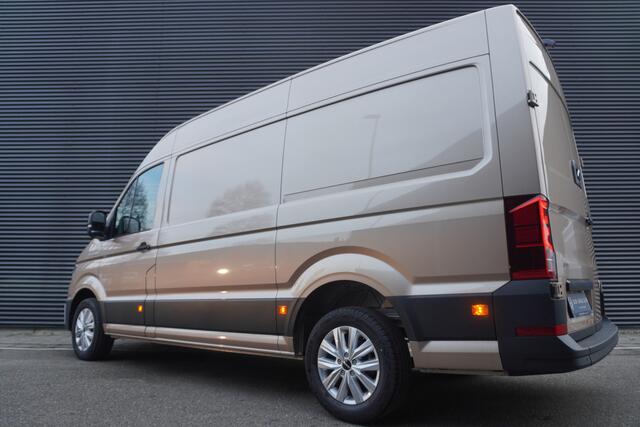 MAN TGE MAN TGE 3.180 L3H3 Aut Commander BOMVOL! | LED | NAVI | CLIMATRONIC | ACC | KOELWAGEN VOORBEREIDING | STUURVERWARMING | VOORRUITVERWARMING