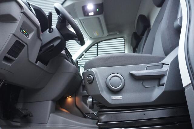 MAN TGE MAN TGE 3.180 L3H3 Aut Commander BOMVOL! | LED | NAVI | CLIMATRONIC | ACC | KOELWAGEN VOORBEREIDING | STUURVERWARMING | VOORRUITVERWARMING