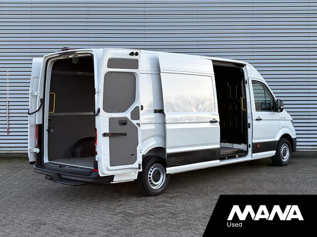 MAN TGE 2.0TDI 3.180 177PK L4H3 Cruise Automaat Camera Airco Carplay