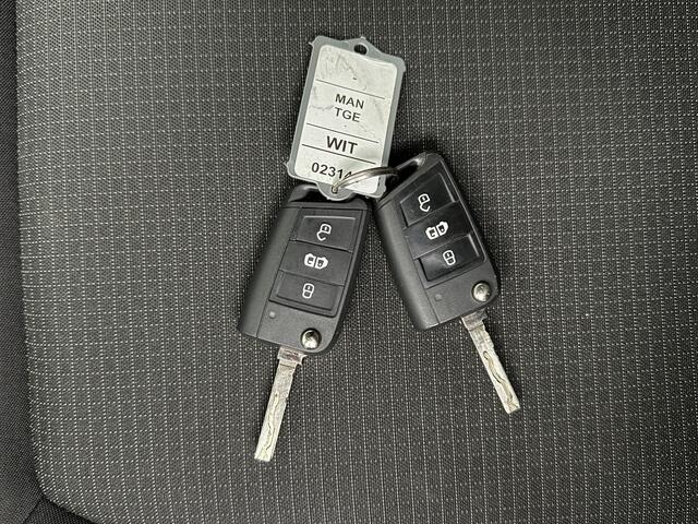 MAN TGE 140PK L3H3 | Multimedia | Camera | Airco | Betimmering