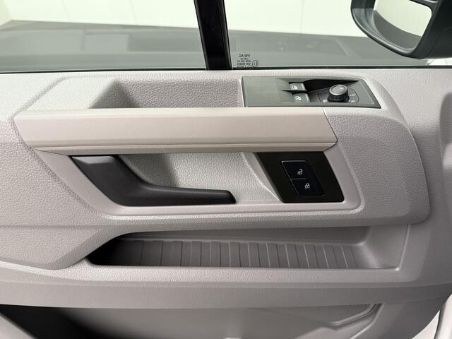 MAN TGE 140PK L3H3 | Multimedia | Camera | Airco | Betimmering