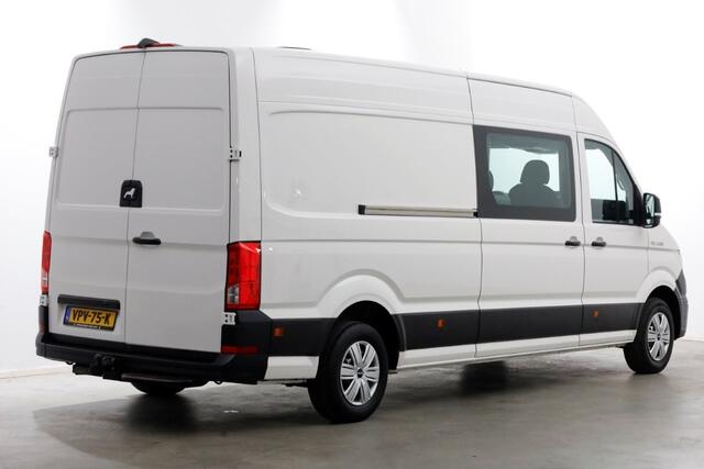 MAN TGE 3.180 2.0 177pk DSG-Automaat L4H3 (L3H2) D.C. LED/Navi/Camera 05-2022