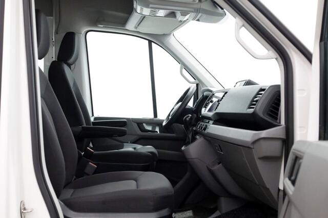 MAN TGE 3.180 2.0 177pk DSG-Automaat L4H3 (L3H2) D.C. LED/Navi/Camera 05-2022