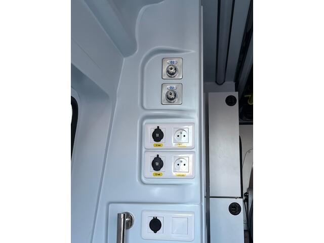 MAN TGE 2.0 ltr. Diesel L2H2 Ambulance