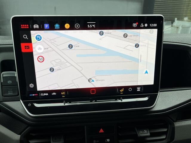 MAN TGE 3.140/L3H3/automaat en 2 schuifdeuren