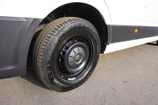 MAN TGE 180pk Automaat L5H3/ L4H3 XXL Maxi Apple Carplay Camera Cruise control 3 Zits