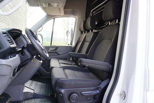 MAN TGE 180pk Automaat L5H3/ L4H3 XXL Maxi Apple Carplay Camera Cruise control 3 Zits