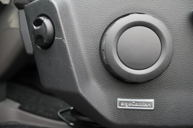 MAN TGE 30 2.0 L3H2 3-Zits, Camera, Apple Carplay, Cruise, Airco