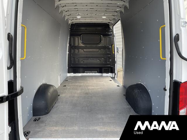 MAN TGE 3.180 177PK L4H3 Automaat Airco Camera Cruise Carplay