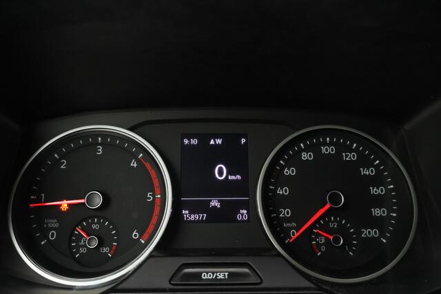 MAN TGE 35 2.0 TDI DSG 140 PK L3H3 (L2H2) 3-Zits, Airco, LED, Cruise, Camera, Apple Carplay, DAB, Trekhaak, 18''