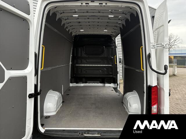 MAN TGE 3.140 140PK L4H3 Airco Camera Cruise Carplay