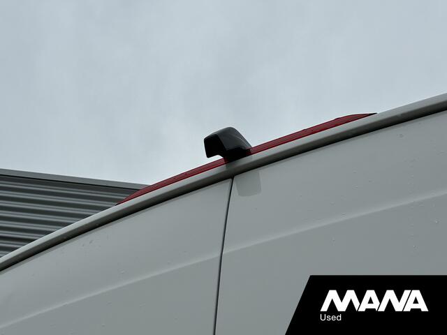 MAN TGE 3.140 140PK L4H3 Airco Camera Cruise Carplay