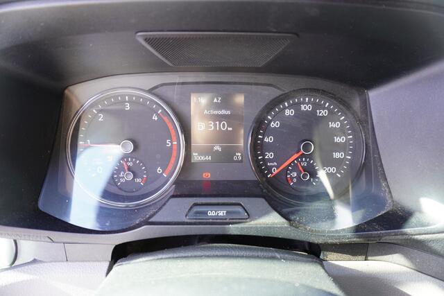 MAN TGE 140 PK L3H3/L2H2 Apple Carplay LED Camera Cruise control Trekhaak Airco Imperiaal Bullbar Inrichting