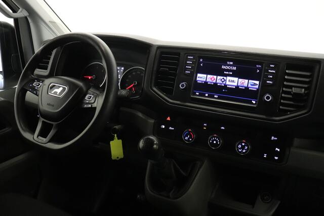 MAN TGE 2.0 177PK 4X4 EURO 6 - Airco - Cruise - Camera - ¤ 22.900,- Excl.