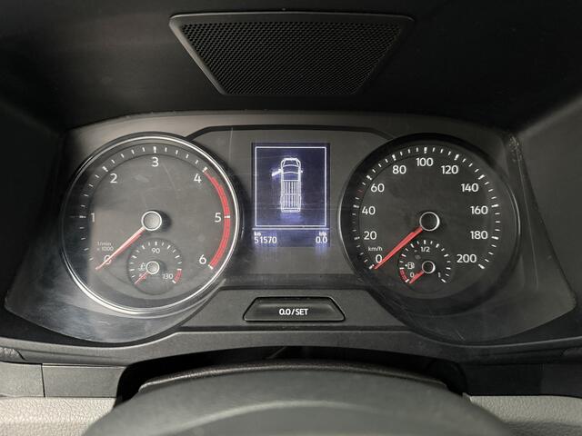 MAN TGE 2.0TDi 140PK DSG Automaat L4H3 Maxi | 3000Kg Trekhaak | Multimedia | Airco | Cruise | 3-Zits