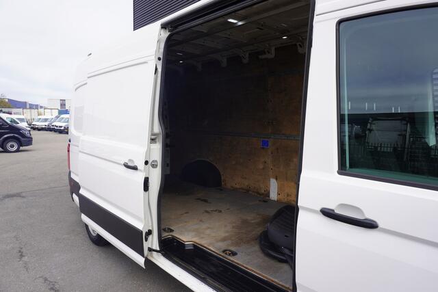 MAN TGE 35 140pk Automaal L4H3/L3H2 Apple Carplay Camera Trekhaak 3-zits