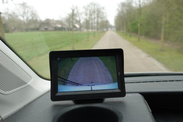 MAN TGE 35 2.0 Standaard L3 DC | DUBBEL CABINE |