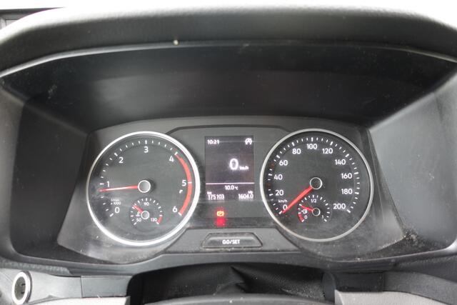 MAN TGE 35 2.0 Standaard L3 DC | DUBBEL CABINE |