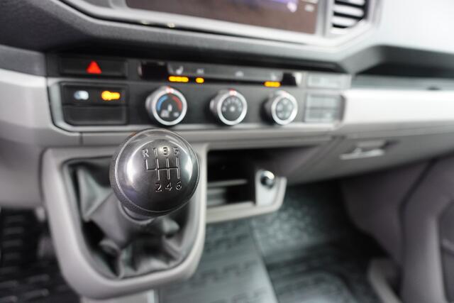 MAN TGE 3.180 180pk L3H2/L2H1 LED Navigatie Apple Carplay Camera Cruise control Stoelverwarming