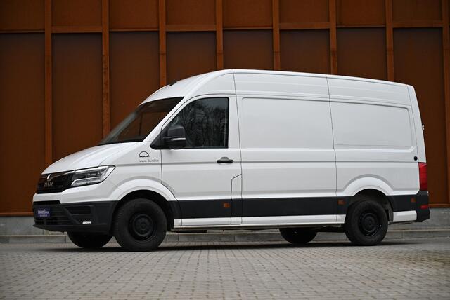 MAN TGE 3.180 2.0 BiTDI 177PK L3H3 Automaat | CarPlay | Cruise | ¤ 299 P.M.