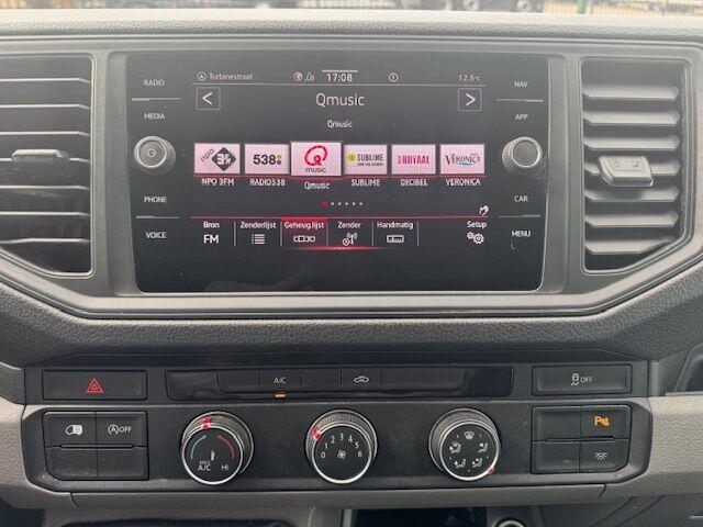 MAN TGE 35 2.0 TDI 140pk Euro 6 Lang Hoog Zeer Nette Auto Airco,Cruisecontrol,Navigatie,Camera