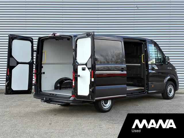 MAN TGE 35 3.140 140PK L3H2 Camera Navi Carplay Trekhaak Airco