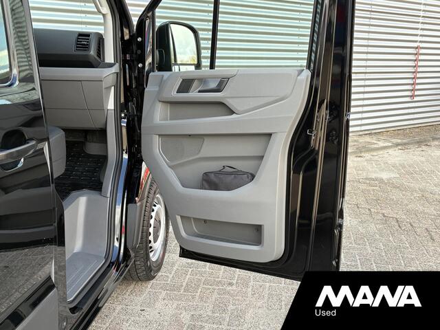 MAN TGE 35 3.140 140PK L3H2 Camera Navi Carplay Trekhaak Airco