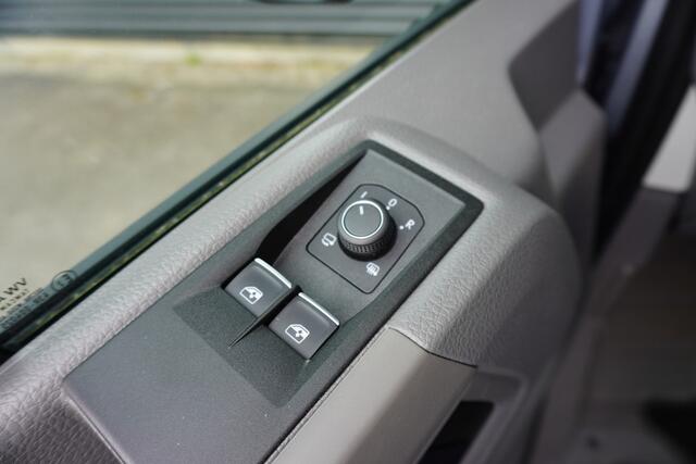 MAN TGE Next Level Edition 180pk L3H3/L2H2 LED Navi Apple Carplay Leder Camera Trekhaak ACC