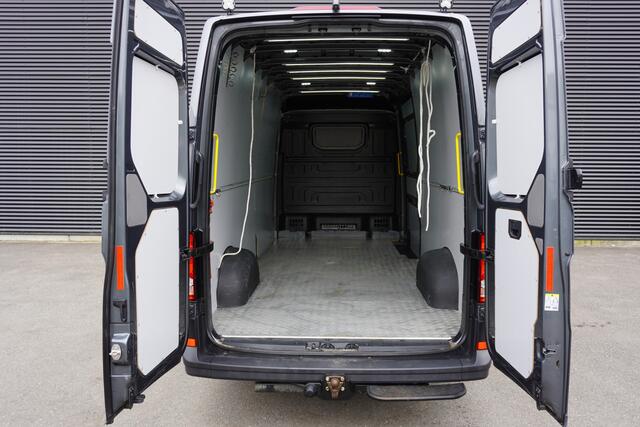 MAN TGE 3.180 180pk Automaat L4H3/L3H2 Apple Carplay Trekhaak Camera Cruise control Airco