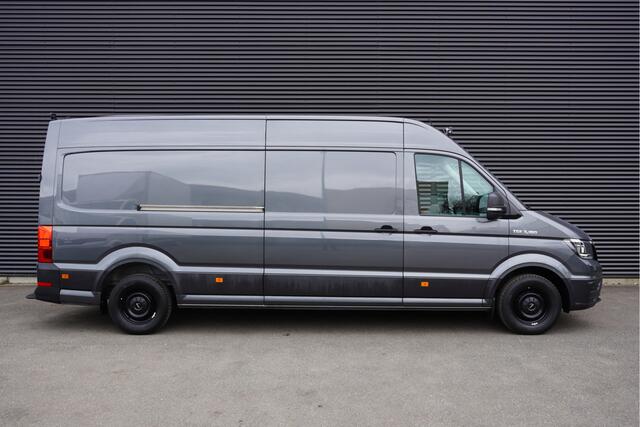 MAN TGE 3.180 180pk Automaat L4H3/L3H2 Apple Carplay Trekhaak Camera Cruise control Airco