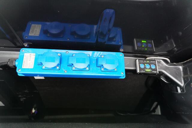 MAN TGE 3.180 180pk Automaat L4H3/L3H2 Apple Carplay Trekhaak Camera Cruise control Airco