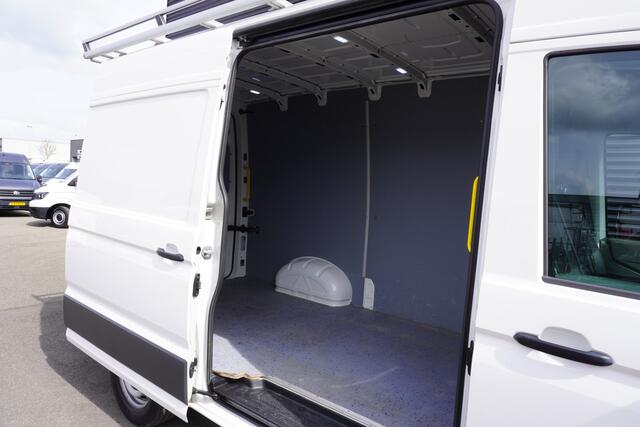 MAN TGE 180pk Automaat L3H3/L2H2 Apple Carplay Trekhaak Navigatie Camera 3-Zits Cruise control