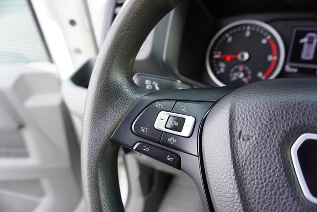 MAN TGE 180pk Automaat L3H3/L2H2 Apple Carplay Trekhaak Navigatie Camera 3-Zits Cruise control