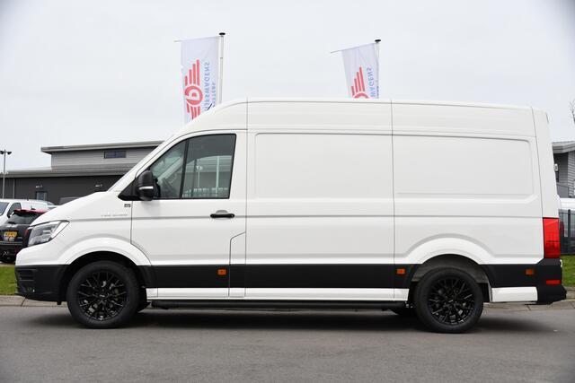 MAN TGE 3.180 35 2.0 L3H3 PB Edition Adaptieve Cruise, Camera, 177pk, LED, Carplay, Automaat, Clima, Trekhaak, Uniek!