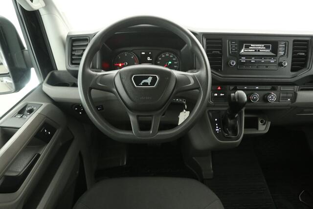 MAN TGE 3.180 L4H3 | Automaat | Airco | Elektrpakket