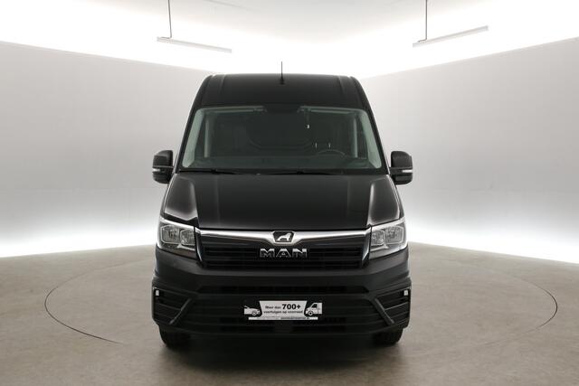 MAN TGE 3.180 L4H3 | Automaat | Airco | Elektrpakket