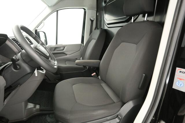 MAN TGE 3.180 L4H3 | Automaat | Airco | Elektrpakket