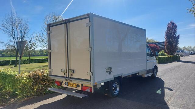 MAN TGE 35 2.0 Lang L4 AIRCO BJ 2020